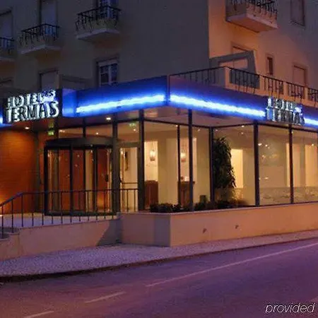酒店 O Das Termas