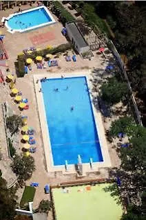 מלון O Das Termas