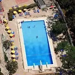 מלון O Das Termas