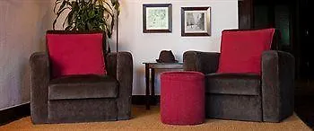 Otel O Das Termas Maceira (Lisbon)