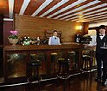 O Das Termas 2* Maceira (Lisbon)