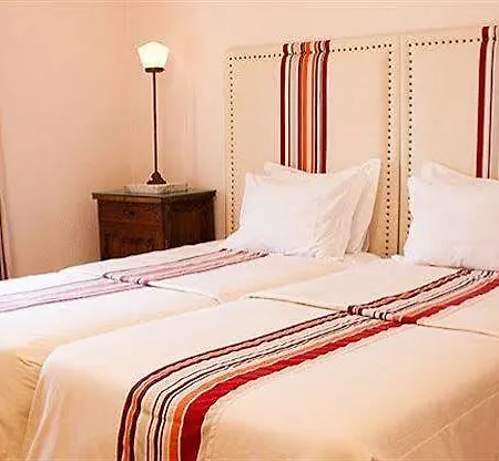 Hotel O Das Termas 2*