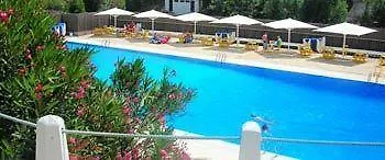 Hotel O Das Termas 2*