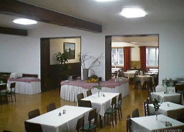 Hotel O Das Termas Maceira (Lisbon)