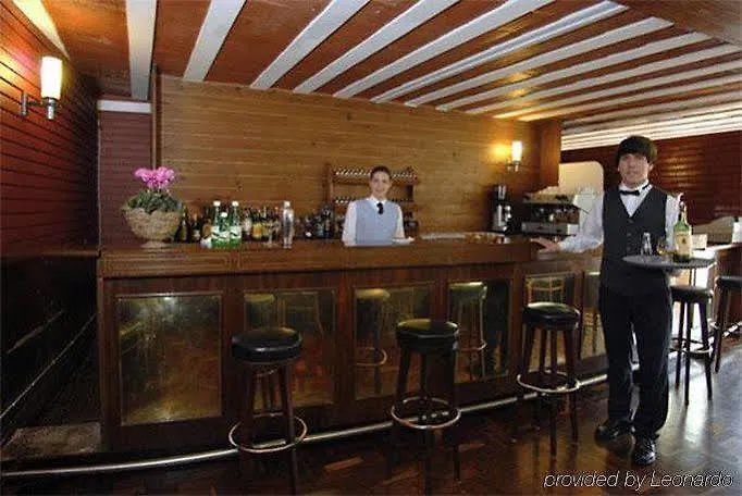 O Das Termas Maceira (Lisbon)