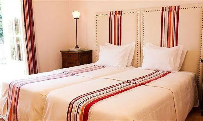 Hotel O Das Termas 2*